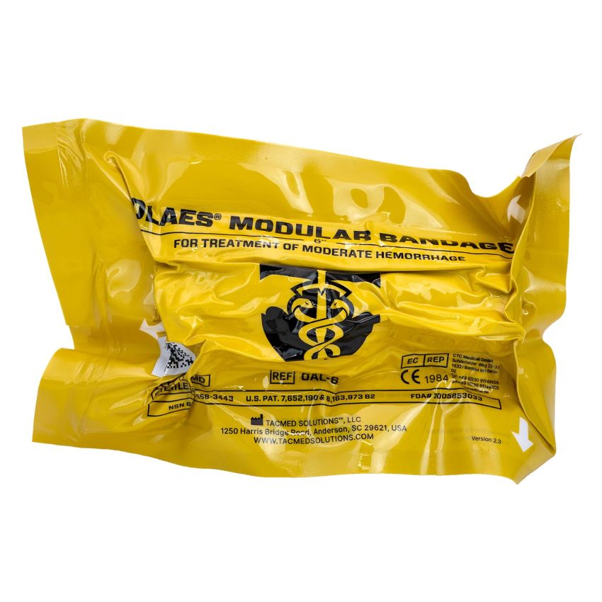 Modulární bandáž OLAES 6 inches