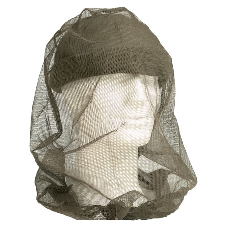 Moskytiéra Bundeswehr