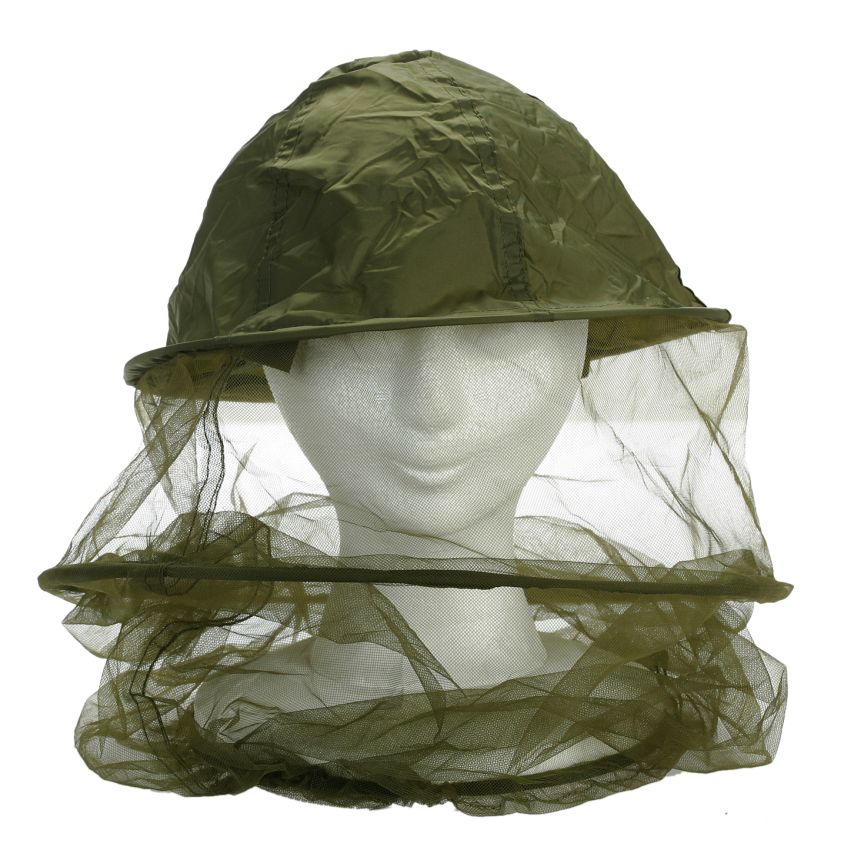 Moskytiéra  kruhovitá  OLIV