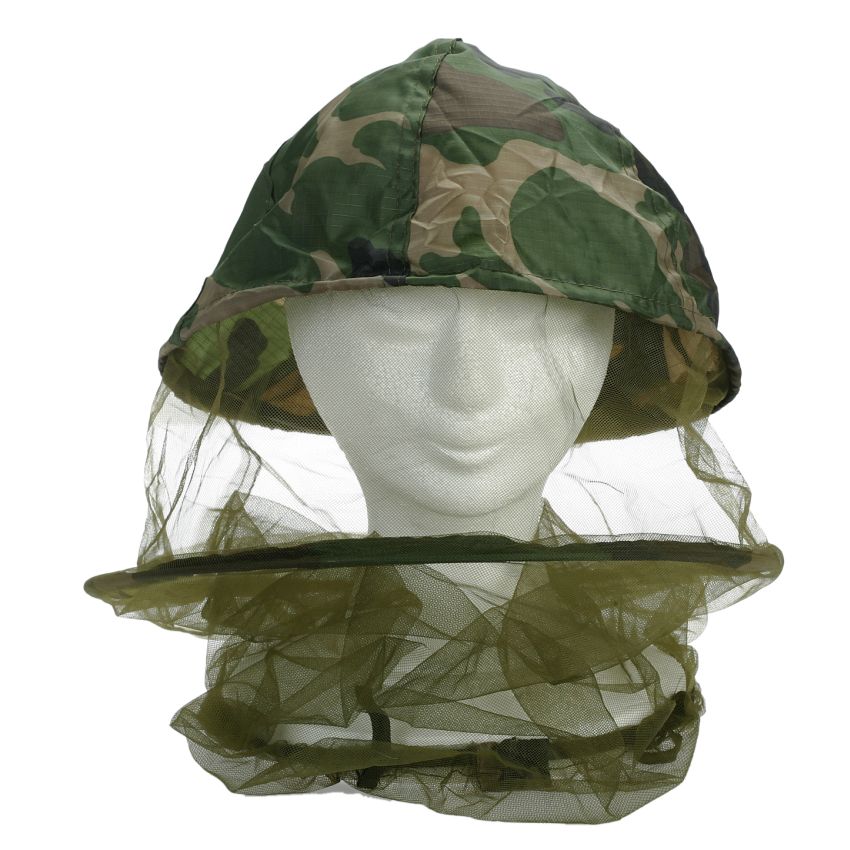 Moskytiéra  kruhovitá  - WOODLAND