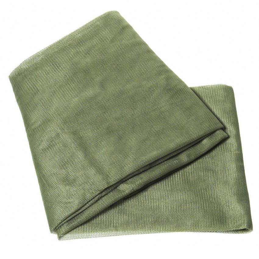 Síť proti hmyzu FOSCO zelená