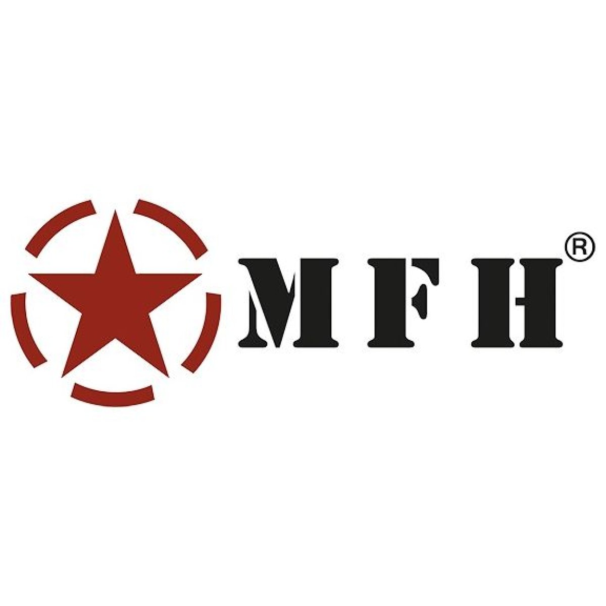 Mosquito na hlavu MFH