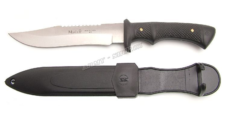 Dýka - MUELA - 28cm