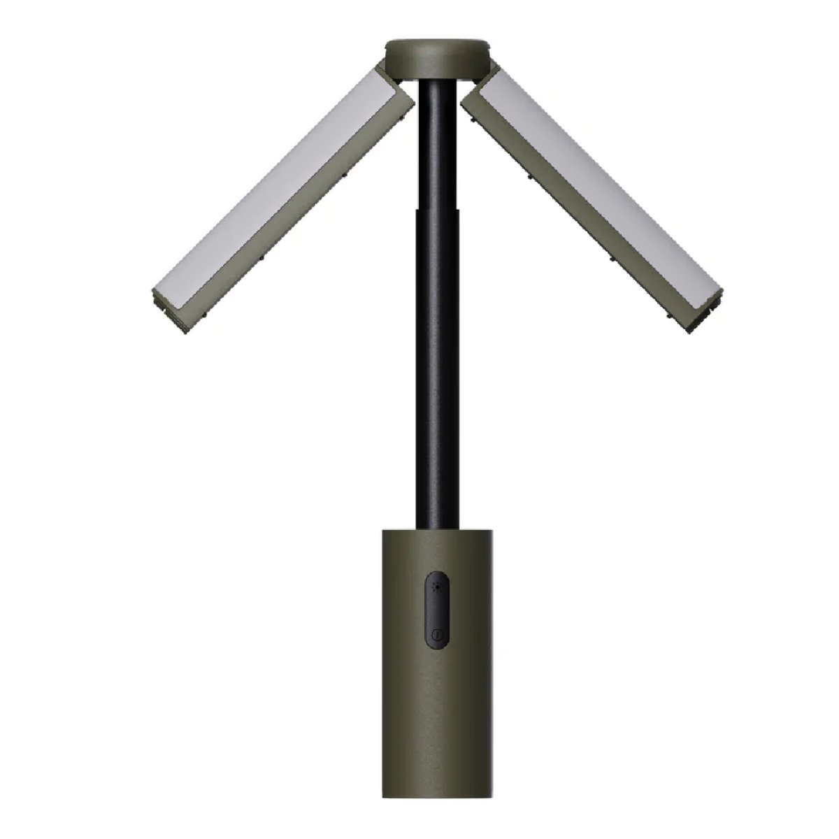 Multifunkční LED svítilna NexTool Wukong