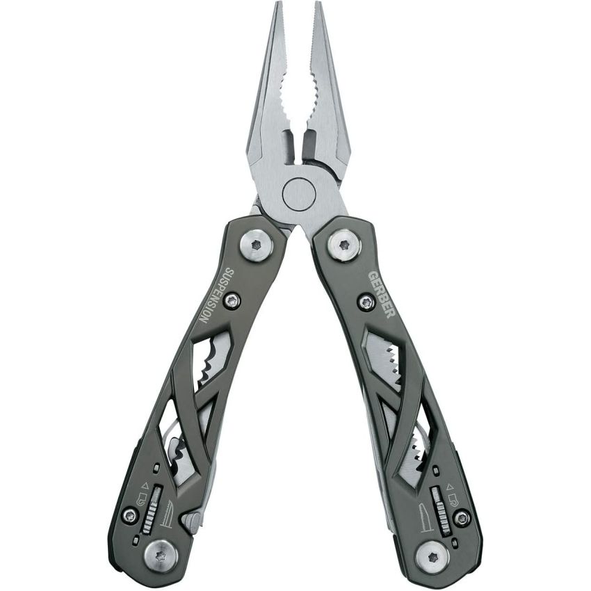 Multi-Tool SUSPENSION Gerber