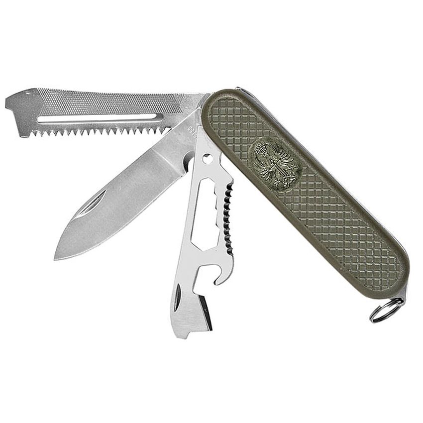 Multifunkční nůž Španělská Armáda