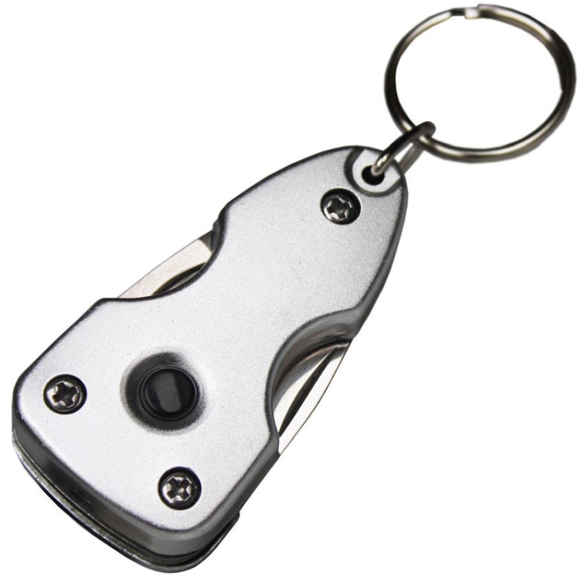 Multifunkční přívěšek