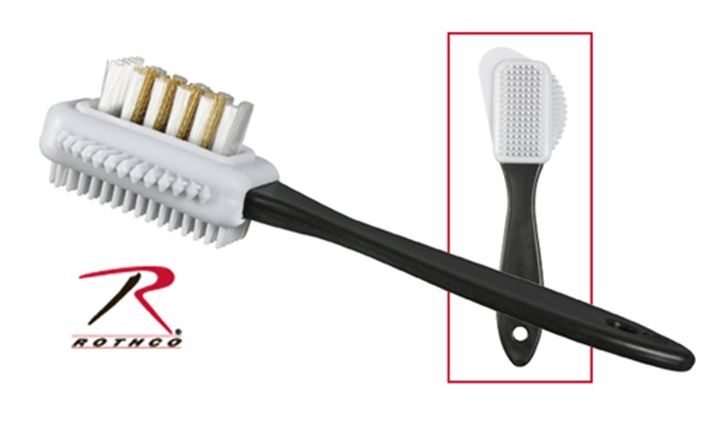 MULTI Kartáček na boty