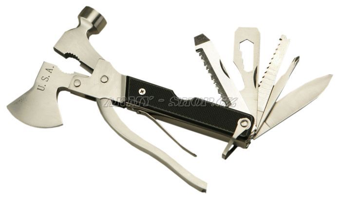 Kleště multifunkční  MEGA