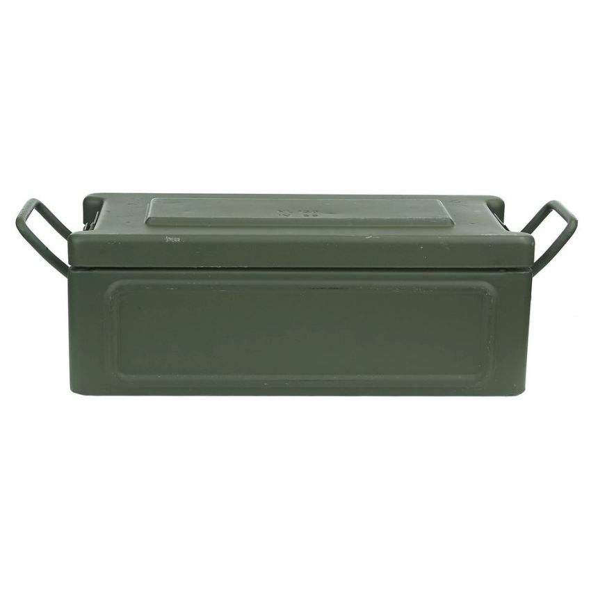 Ammo box NL 130/IN69