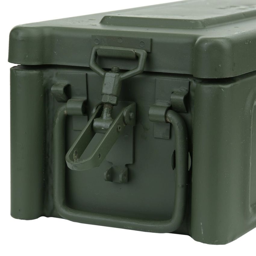 Ammo box NL 130/IN69