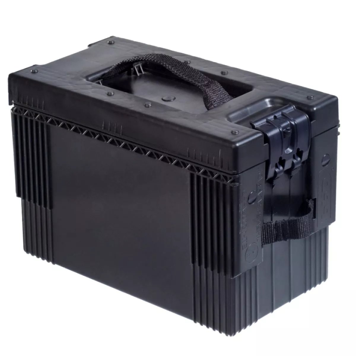Muniční schránka NATO LWAC M2A1 PPD BLACK