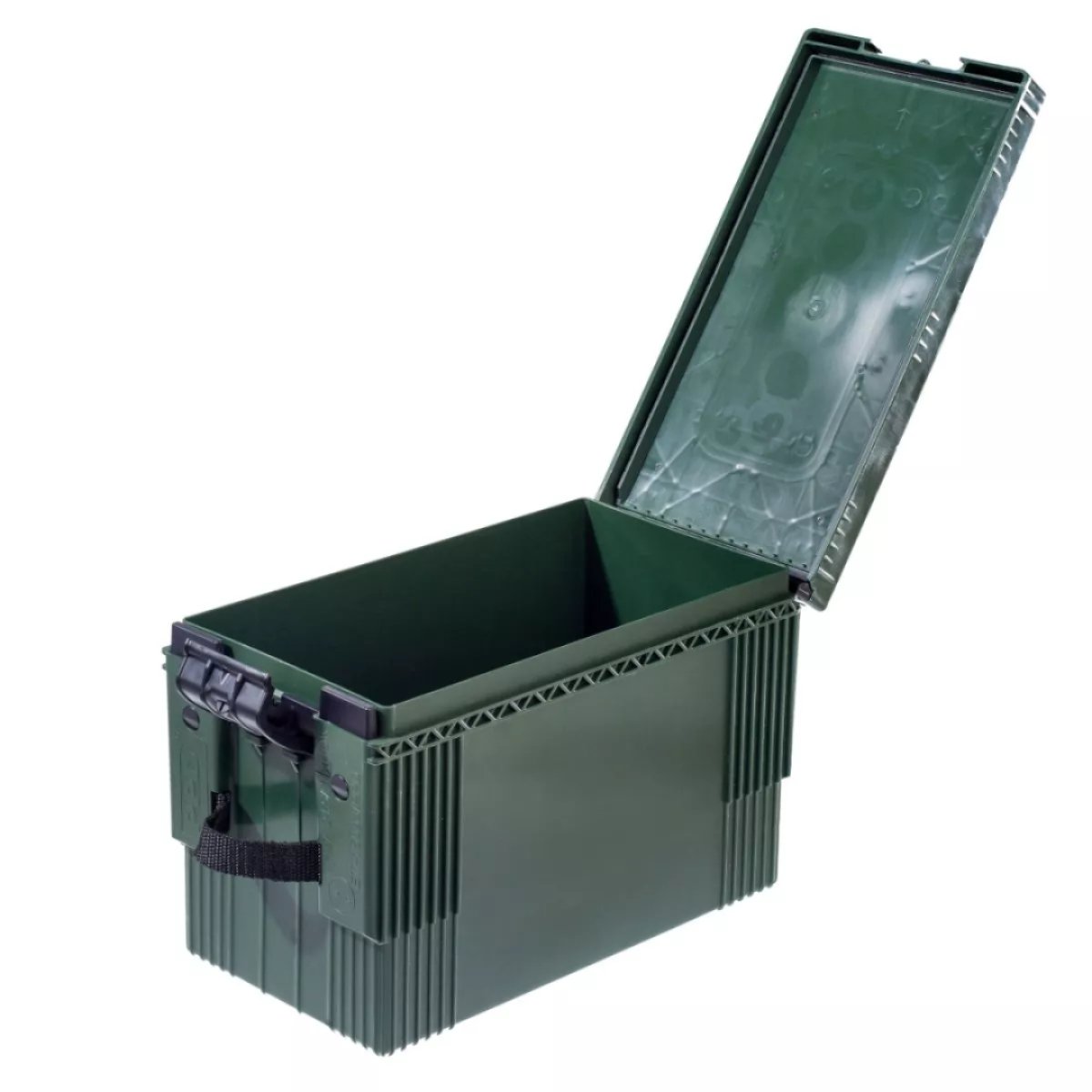 Muniční schránka NATO LWAC M2A1 PPD OLIVE