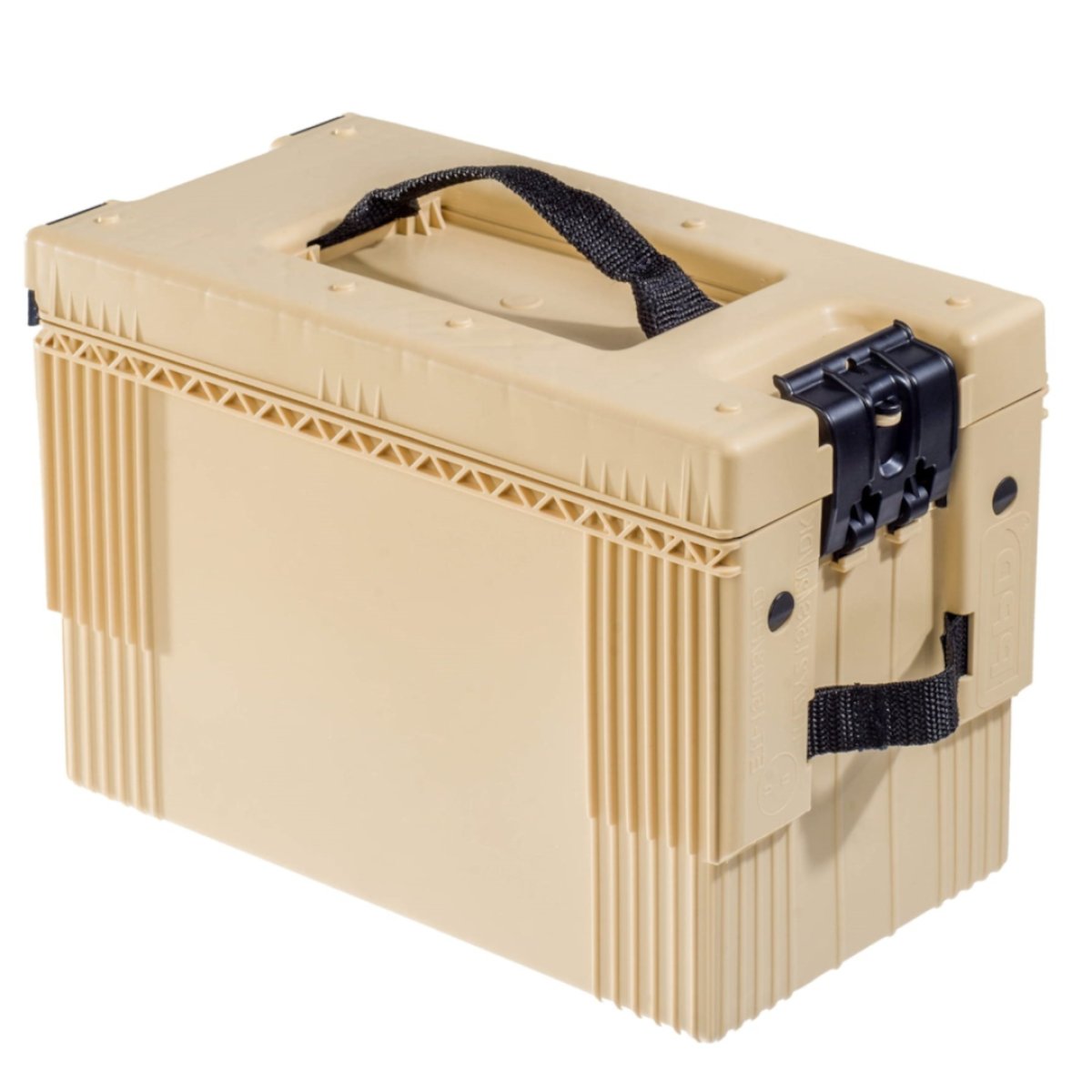 Muniční schránka NATO LWAC® M2A1 PPD DESERT