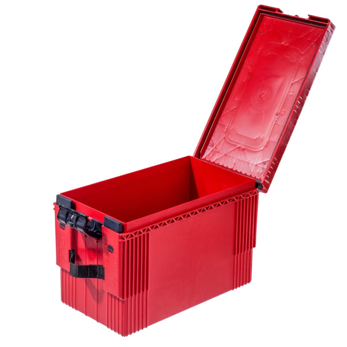 Muniční schránka NATO LWAC® M2A1 PPD RED