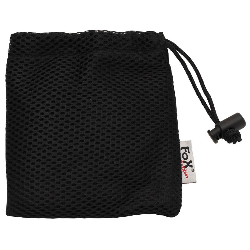 Naběračka cestovní sklopná nerez