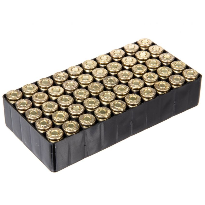 Startovací náboje 9mm pistole Pobjeda 1ks