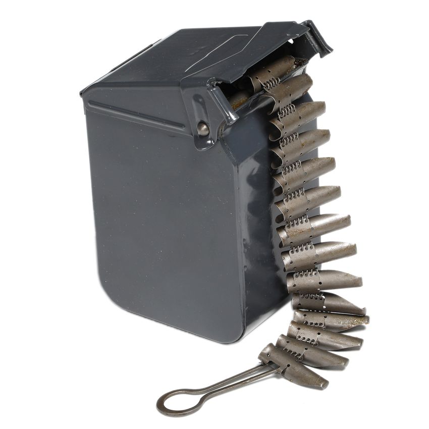 Nábojová schránka UK-59 malá