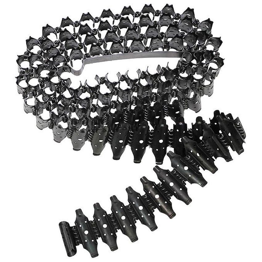 Nábojový pás cal. 7,62 100ranný 