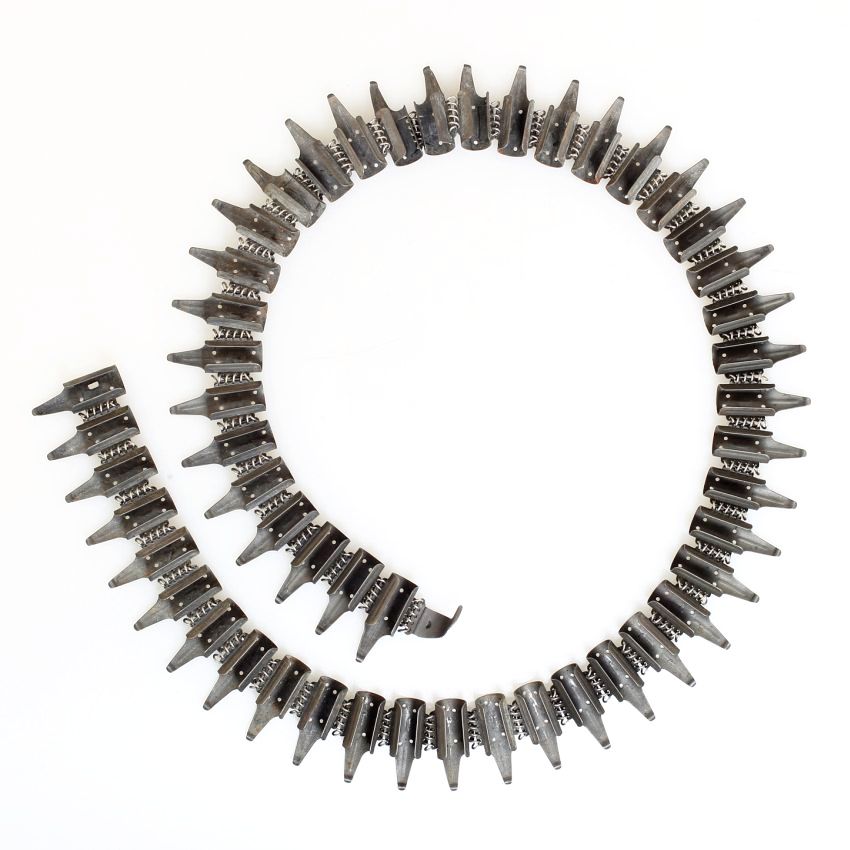 Nábojový pás MG1-3