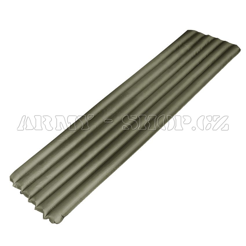Nafukovací PVC matrace OLIV