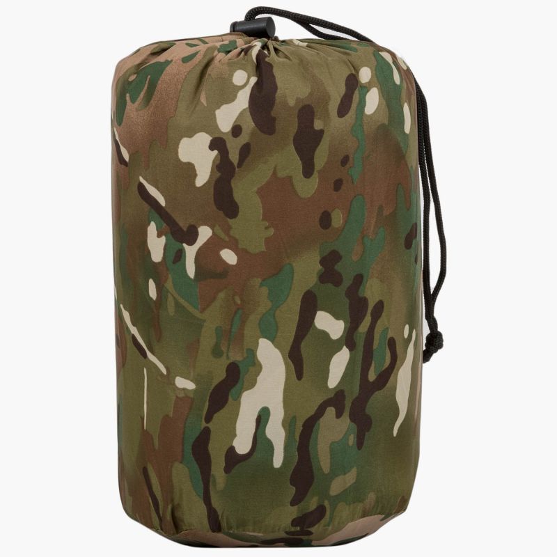 Samonafukovací matrace HIGHLANDER - Multicam