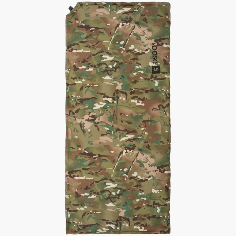 Samonafukovací matrace HIGHLANDER - Multicam