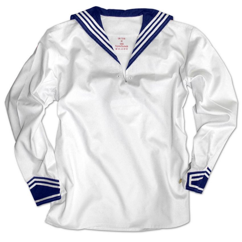 Blůza Námořník orig. Bundeswehr