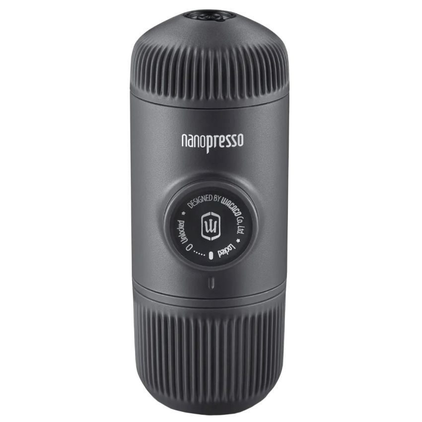 Nanopresso Wacaco outdoor