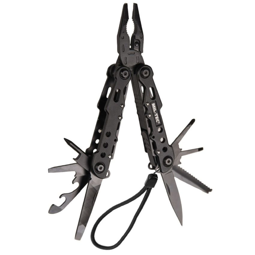 Multifunkční kleště COBRA Mil-Tec