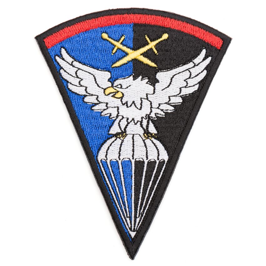 Nášivka URNA  barevná