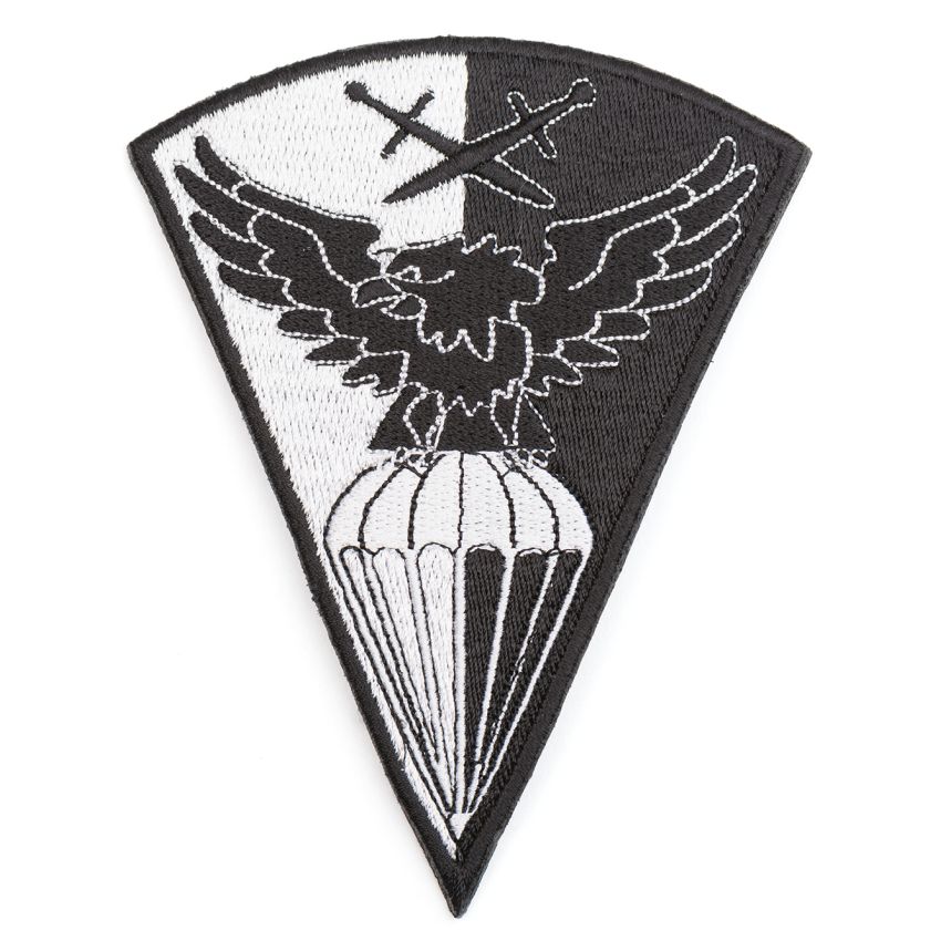 Nášivka URNA  bojová