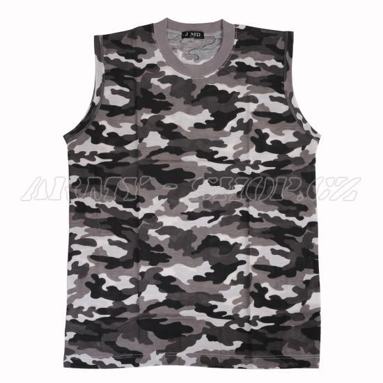 Nátělník JEEP metro