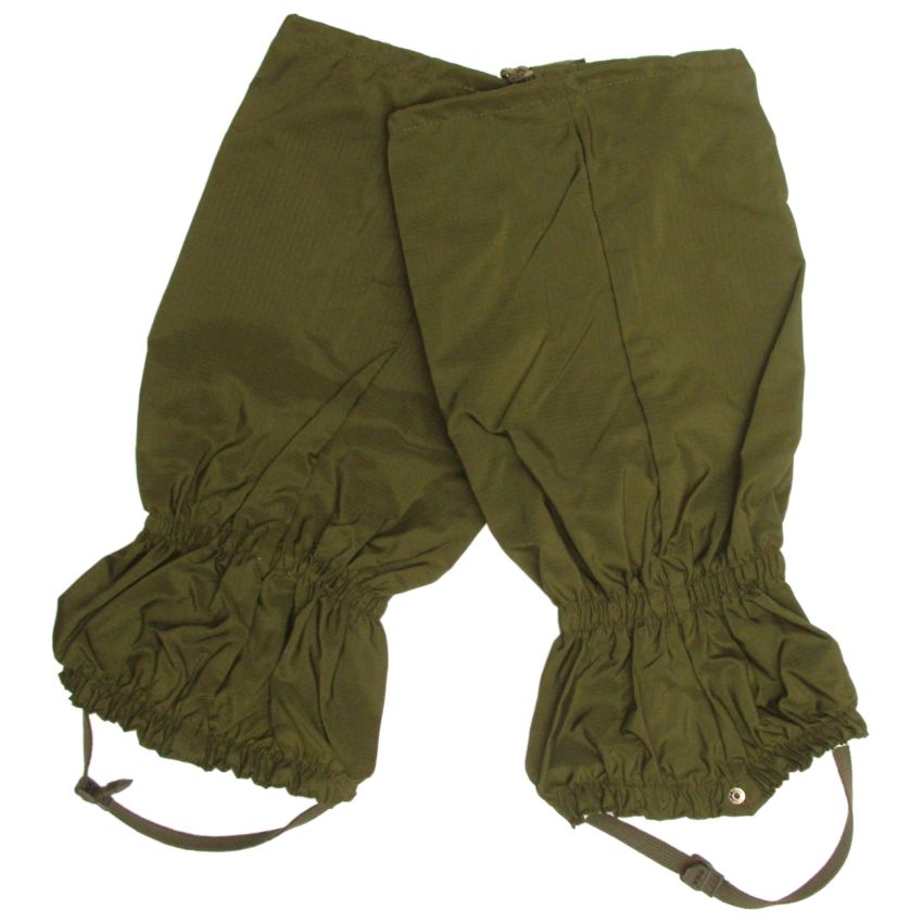 Kamaše holeňové návleky orig. Rakousko