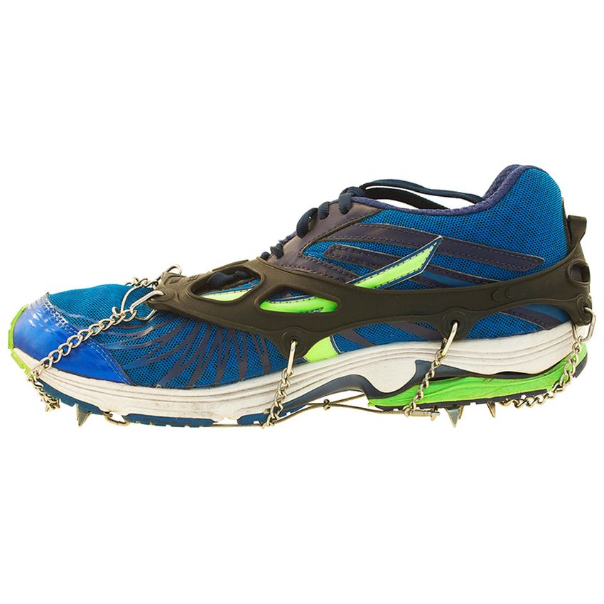 Nesmeky Run Trail YATE