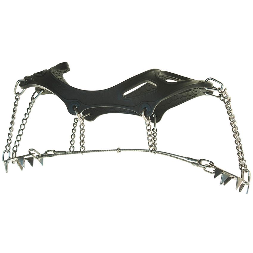 Nesmeky Run Trail YATE