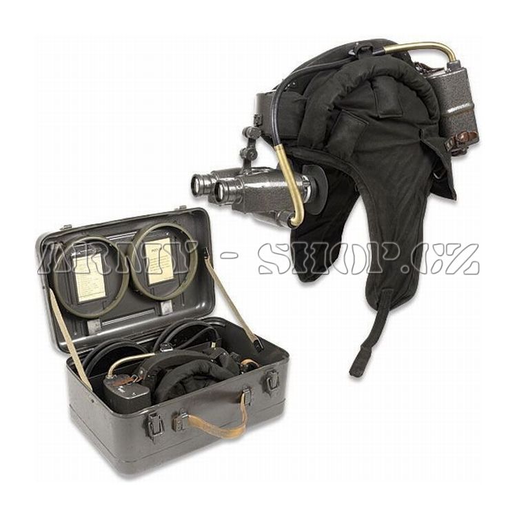 Noční vidění na auto PNV-57