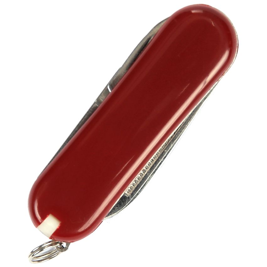 Nožík kapesní multifunkční 5v1 mini