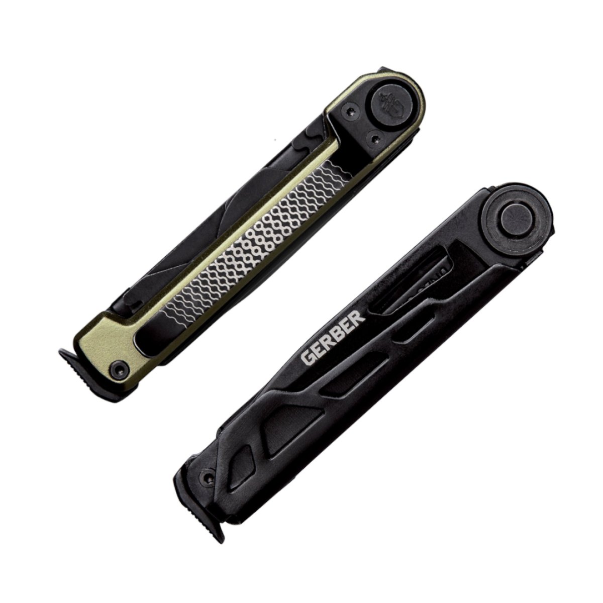 Nůž ARMBAR SCOUT BURNT GREEN