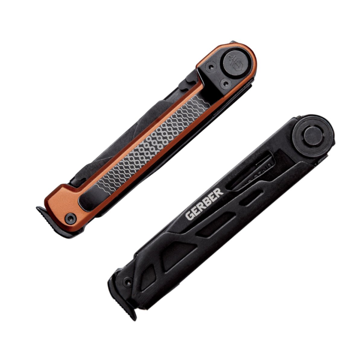 Nůž ARMBAR SCOUT BURNT ORANGE