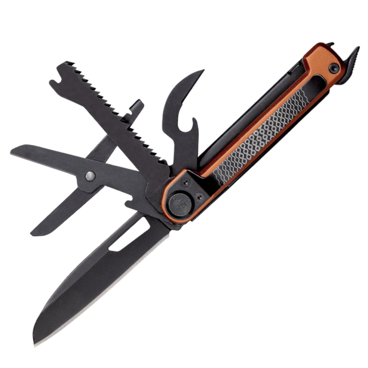 Nůž ARMBAR SCOUT BURNT ORANGE