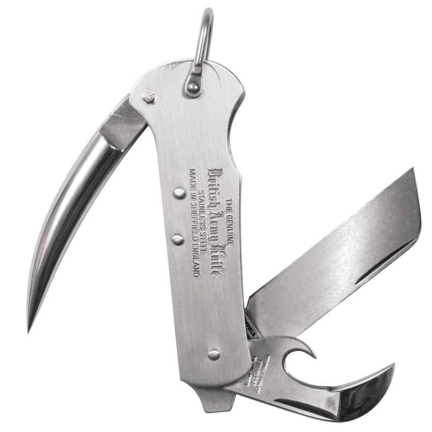 Nůž kapesní orig. BRITISH ARMY