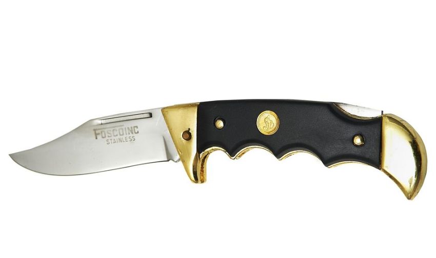 Nůž zavírací FOSCO akce