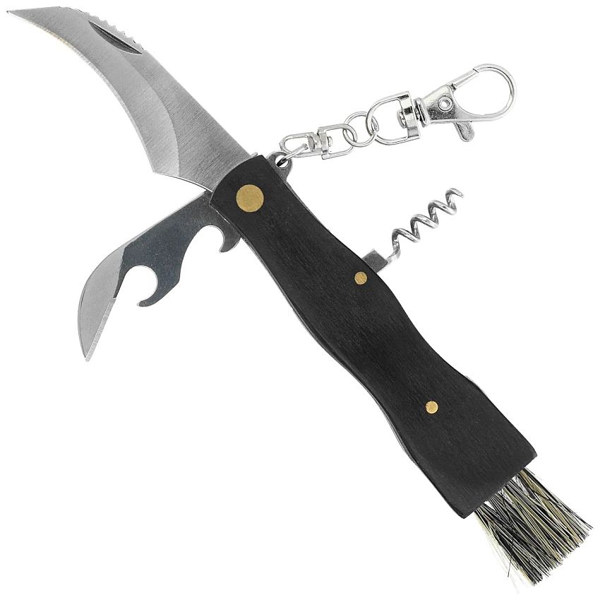 Nůž houbařský ALBAINOX 10593