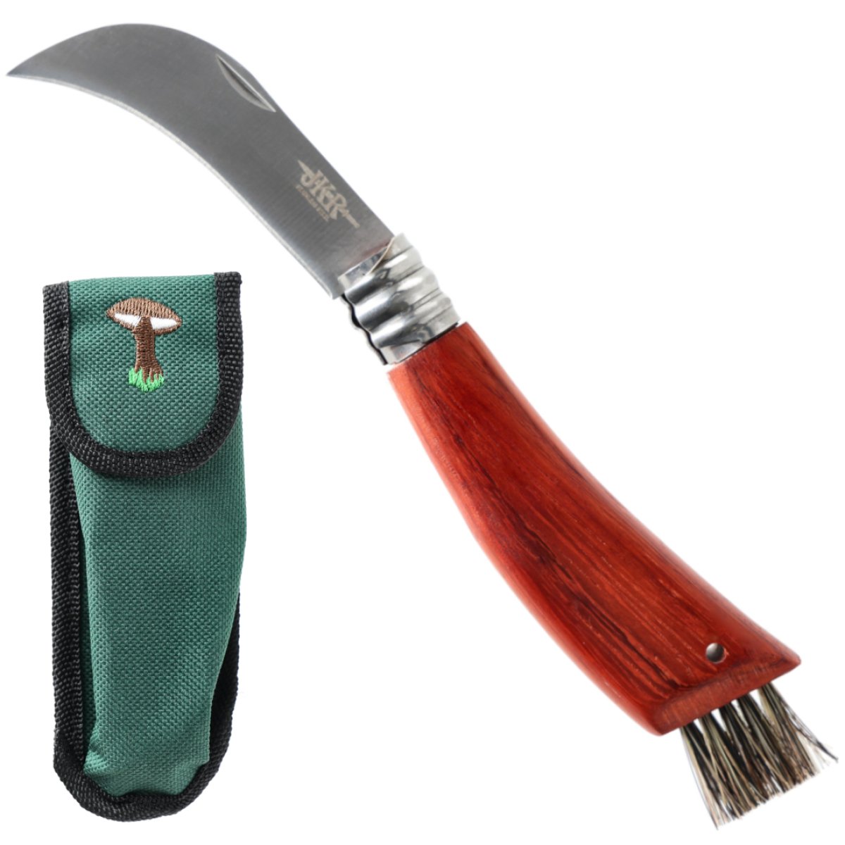 Nůž na hřiby JOKER 80mm