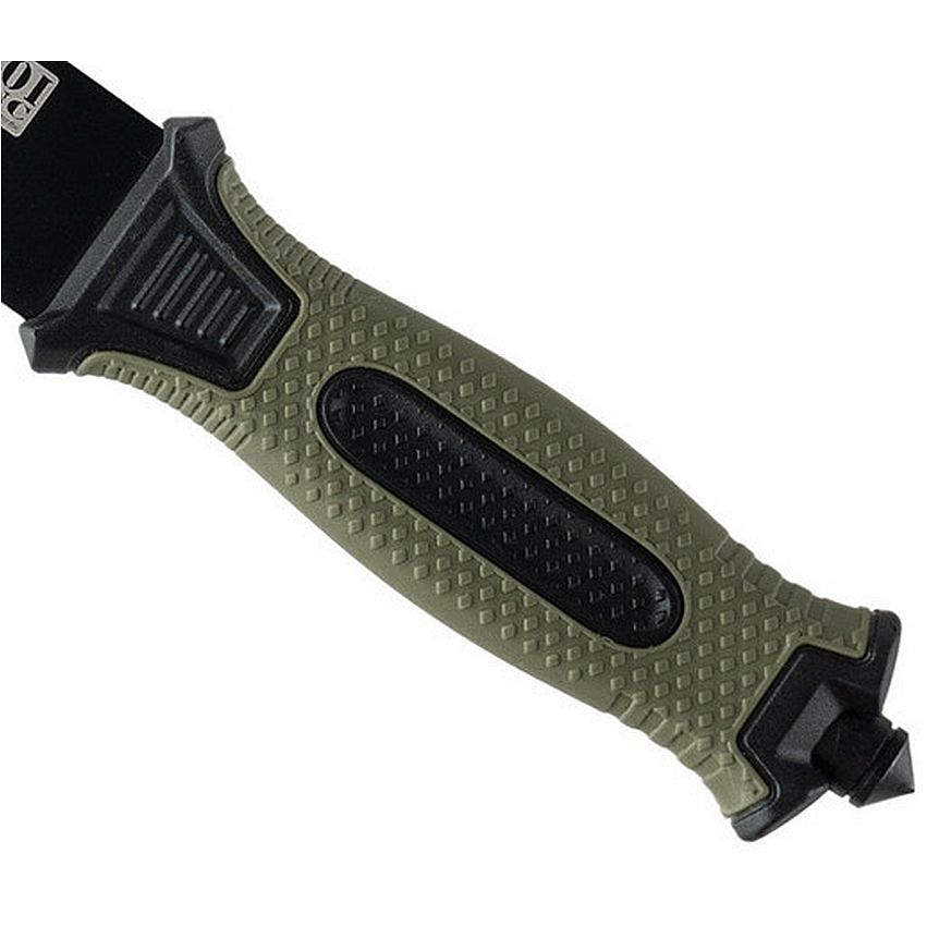 Nůž s pevnou čepelí TACTICAL OPS 101.Inc