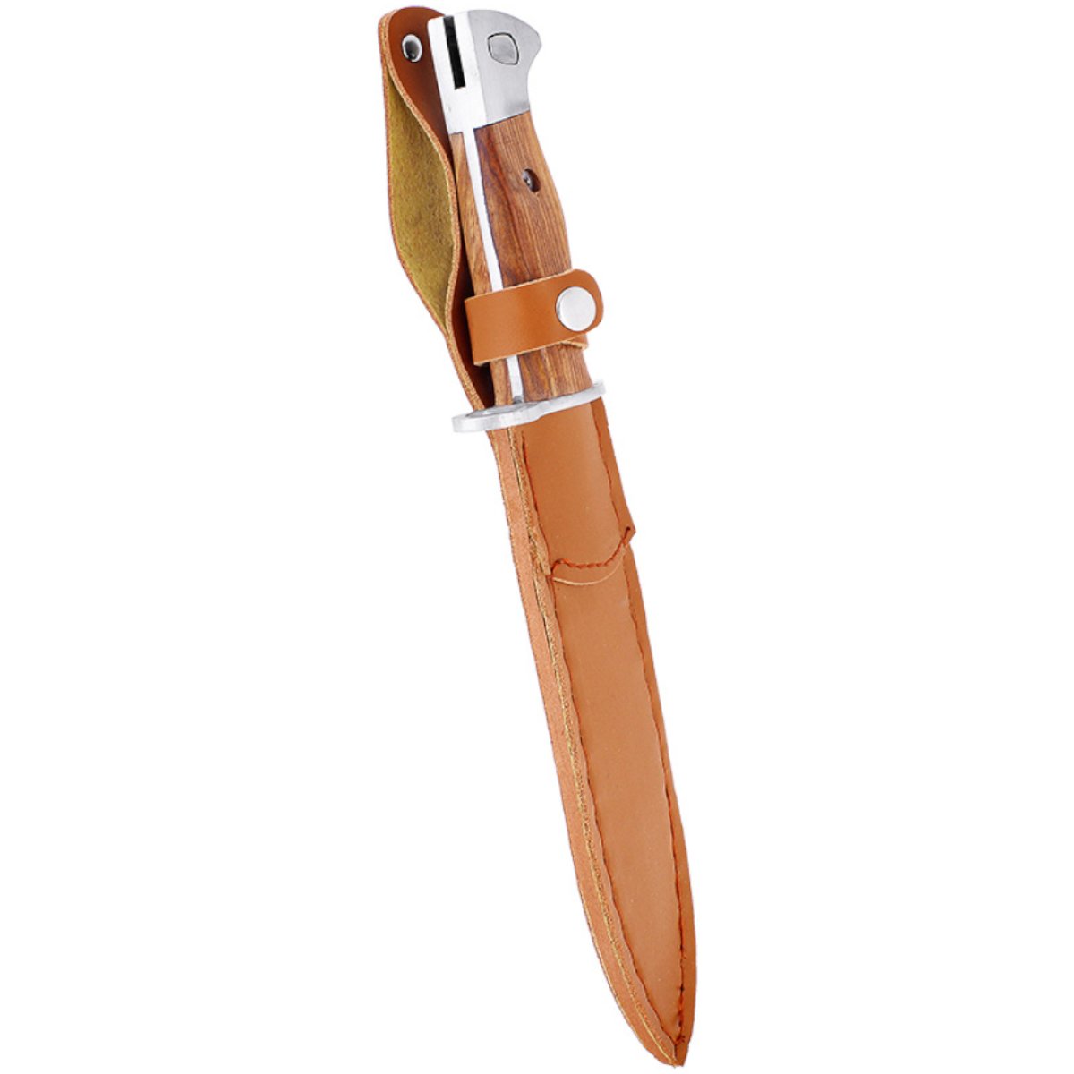 Nůž ve stylu bajonetu AK-74 CCCP s pouzdrem 31 cm