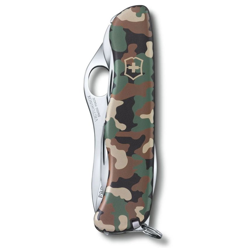 Nůž VICTORINOX TRAILMASTER Camo 0.8463.MW94