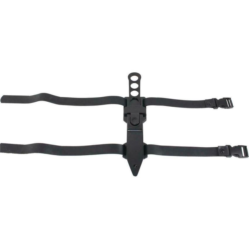 Nůž pro skryté nošení BOAT