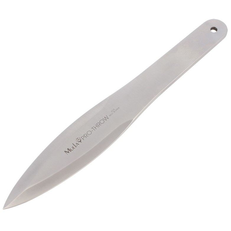 Vrhací nůž MUELA slza